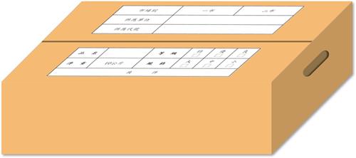 外箱標示資訊-1