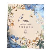 ｛北農嚴選(暢銷新品)｝【連江縣農會】馬祖金銀花窨茶