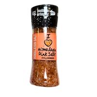 ｛北農嚴選(暢銷新品)｝【司迪生】NIFTY天然玫瑰海鹽(310g)