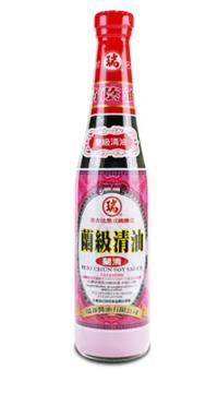 ｛北農嚴選(暢銷新品)｝【瑞春】蘭級清油