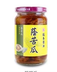 ｛北農嚴選(暢銷新品)｝【瑞春】蔭苦瓜