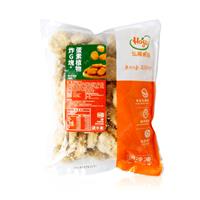 ｛北農嚴選(暢銷新品)｝【弘陽】蛋素植物炸G塊(蛋素)