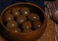 ｛北農嚴選(暢銷新品)｝【所長茶葉蛋】 好鳥的鳥蛋-原味(鵪鶉蛋)