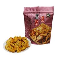 ｛北農嚴選(暢銷新品)｝【西港區農會】芝麻巧果-七味粉