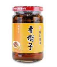 ｛北農嚴選(暢銷新品)｝【瑞春】香樹子