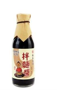｛北農嚴選(暢銷新品)｝【瑞春】拌麵醬