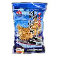 ｛北農嚴選(暢銷新品)｝【澎湖區漁會】炭燒魷魚片