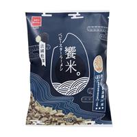 ｛北農嚴選(暢銷新品)｝【OYATSU優雅食】 饗米(松露/日式芥末/九層塔)