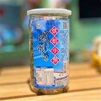 ｛北農嚴選(暢銷新品)｝【澎湖區漁會】烘培小魚