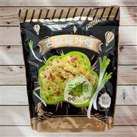 ｛北農嚴選(暢銷新品)｝【日香】古早味咔哩三星蔥椒麻