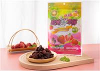 ｛北農嚴選(暢銷新品)｝【大湖地區農會】直摘鮮草莓果乾
