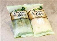 ｛北農嚴選(暢銷新品)｝【坪林區農會】養生麵線(茶香 / 山藥)