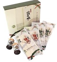 ｛北農嚴選(暢銷新品)｝【新社區農會】菇之味禮盒 麵+醬