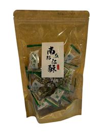 ｛北農嚴選(暢銷新品)｝【為食貨】手工南瓜籽酥