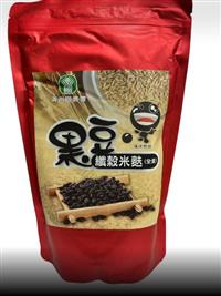 ｛北農嚴選(暢銷新品)｝【滿州鄉農會】黑豆纖榖米麩(全素)