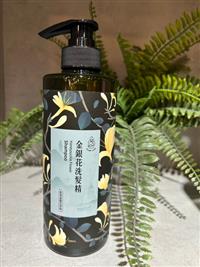 ｛北農嚴選(暢銷新品)｝【連江縣農會】金銀花洗髮精
