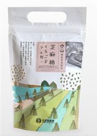 ｛北農嚴選(暢銷新品)｝【安定區農會】國產芝麻糖