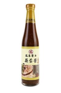 ｛北農嚴選(暢銷新品)｝【瑞春】蒜蓉醬油膏