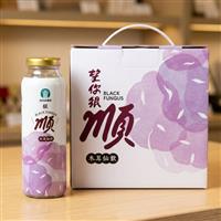 ｛北農嚴選(暢銷新品)｝【線西鄉農會】望你很順-木耳仙飲