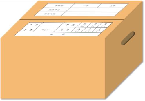 外箱示意圖