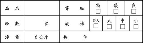 外箱標示資訊-2