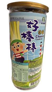 ｛北農嚴選(暢銷新品)｝【清水區農會】清水好棒棒（起司）