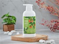 ｛北農嚴選(暢銷新品)｝【番路鄉農會】柿葉研萃-養護潤髮乳