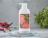 ｛北農嚴選(暢銷新品)｝【番路鄉農會】柿葉研萃-養護沐浴露