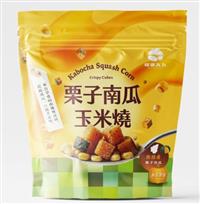 ｛北農嚴選(暢銷新品)｝【草屯鎮農會】栗子南瓜玉米燒-南瓜濃湯