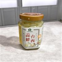 ｛北農嚴選(暢銷新品)｝【台西鄉農會】鮮切蒜蓉醬