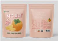 ｛北農嚴選(暢銷新品)｝【番路鄉農會】番路柿子果脆