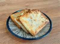 ｛北農嚴選(暢銷新品)｝【池上鄉農會】池上冷凍豆皮蘿蔔糕(葷食)