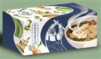 ｛北農嚴選(暢銷新品)｝【筍友部落】鮮脆筍茸海帶芽湯