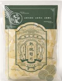 ｛北農嚴選(暢銷新品)｝【筍友部落】熟脆筍片