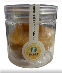 ｛北農嚴選(暢銷新品)｝【清水區農會】鳳梨酵釀檸檬片
