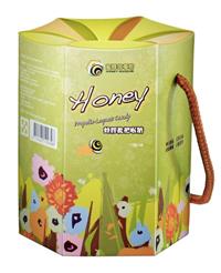 ｛北農嚴選(暢銷新品)｝【蜜蜂故事館】蜂膠枇杷喉糖
