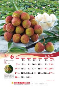 20156月荔枝-01